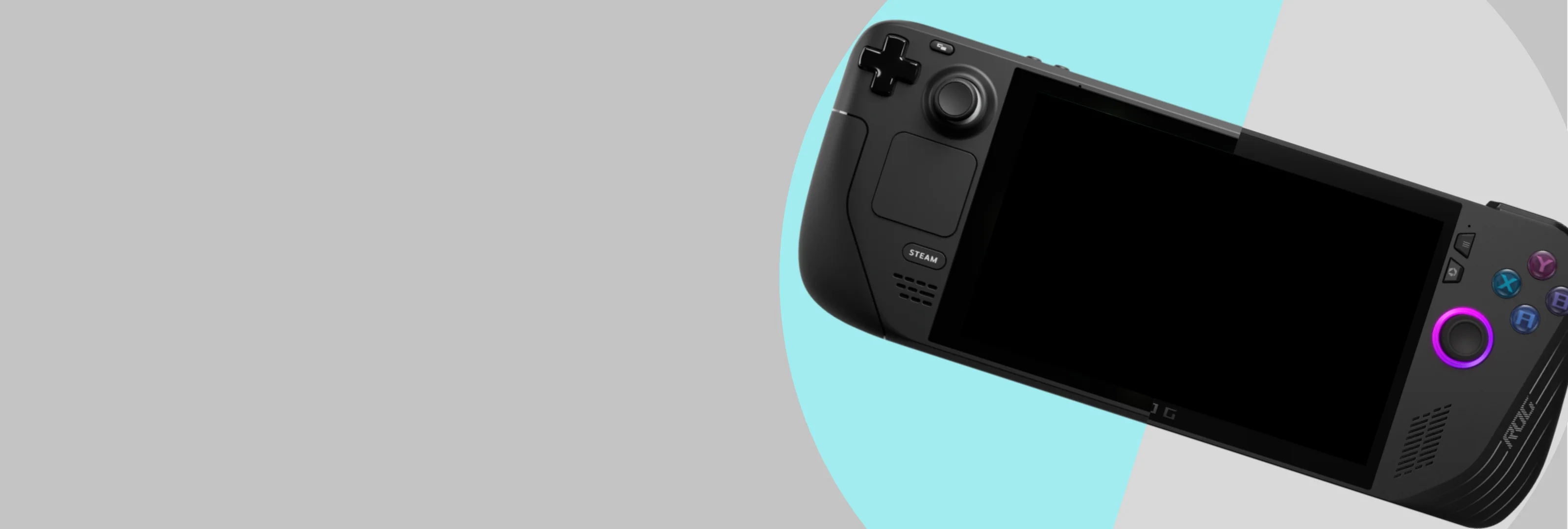 Level-Up für dein Handheld
